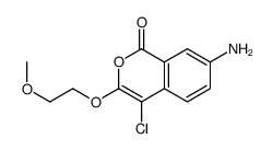 126062-23-5 structure