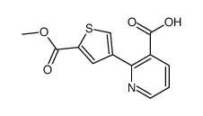 1261907-25-8 structure