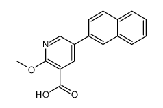 1261934-76-2 structure