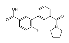 1261940-88-8 structure