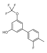 1261977-95-0结构式