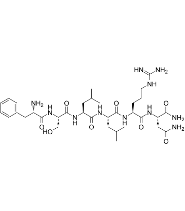 Scrambled TRAP Fragment picture
