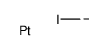 iodomethane,platinum Structure