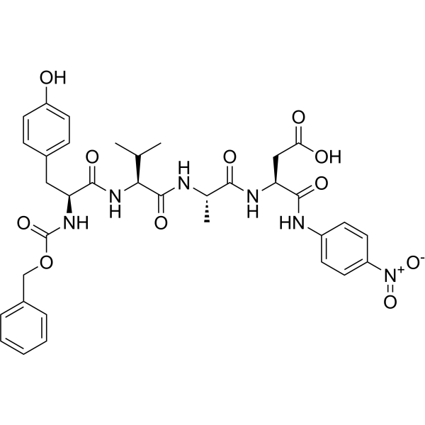 154564-23-5 structure