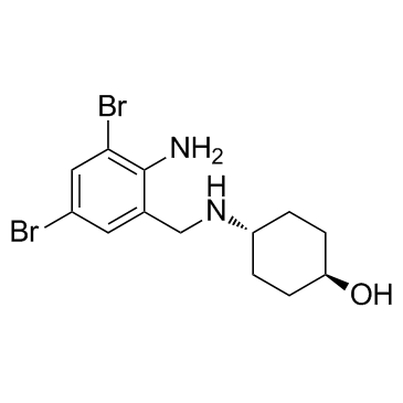 18683-91-5结构式