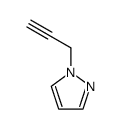 1-(丙-2-炔-1-基)-1H-吡唑图片