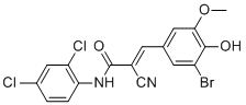 Sulfotransferase-IN-1 picture