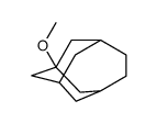 1-Methoxytricyclo[4.3.1.13,8]undecane picture