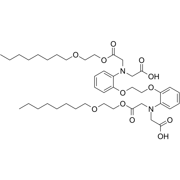 DP-b99 Structure