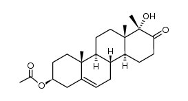 2302-11-6 structure