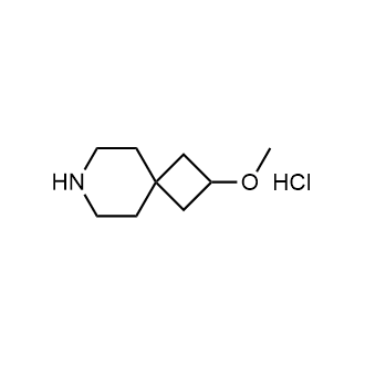 2-Methoxy-7-azaspiro[3.5]Nonane hydrochloride picture