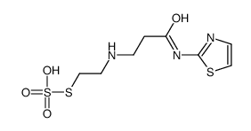 26865-75-8 structure