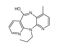 BIRG 613 BS Structure