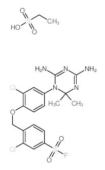 31000-01-8 structure