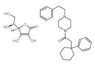 ascorbic acid structure