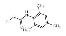 2-氯-n-(2,4,6-三甲基-苯基)-乙酰胺图片