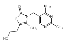 硫代硫胺素图片