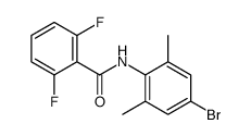 5321-85-7 structure