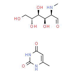 amigluracil structure