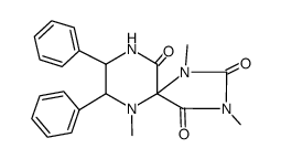 56156-04-8结构式