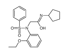 6013-47-4 structure