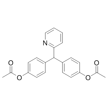 603-50-9 structure