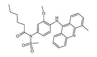 61067-85-4结构式