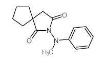 61343-25-7结构式