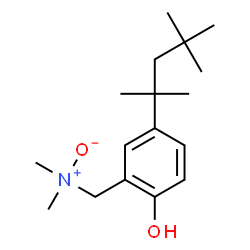 sodium p-[(4-amino-o-tolyl)azo]benzenesulphonate picture