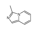 3-Methylimidazo[1,5-a]pyridine structure