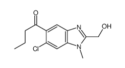 66353-46-6 structure