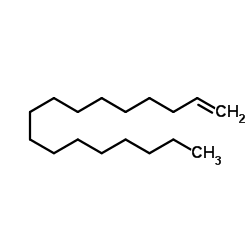 1-十七碳烯图片