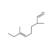 2,6-Dimethyl-5-octenal picture