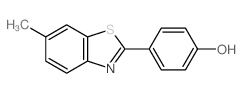 7621-87-6 structure