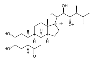 油菜素甾酮图片