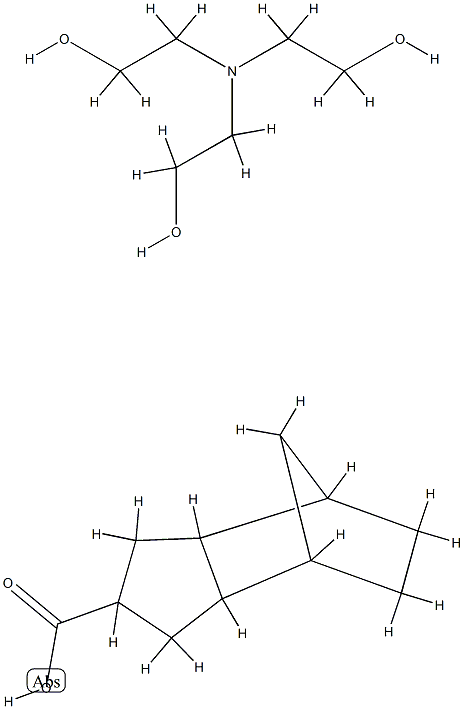 85647-26-3 structure