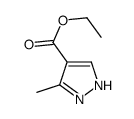 ETHYL 5-METHYL-1H-PYRAZOLE-4-CARBOXYLATE图片