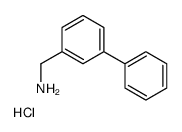 870837-46-0 structure