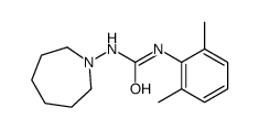 88302-31-2 structure