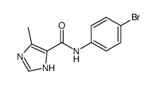 88933-88-4 structure