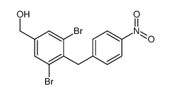 918946-00-6 structure