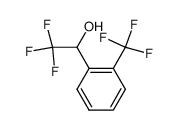 2,2,2-三氟-1-[2-(三氟甲基)苯基]乙-1-醇图片