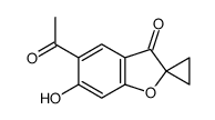 95417-99-5 structure