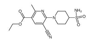 1001022-72-5 structure