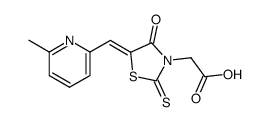 100136-62-7 structure