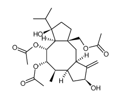 101390-91-4 structure