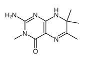 10201-23-7 structure