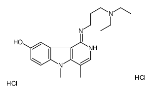 111380-28-0 structure