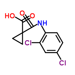 环丙酰胺酸图片