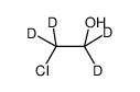 2-CHLOROETHANOL-1,1,2,2-D4 picture